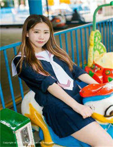 美女图片自动播放