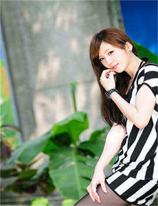 威猛女排