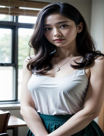 《那不勒斯的故事》刷片完全手册：分析巧妙的镜头语言 获得心灵启迪的实用方法