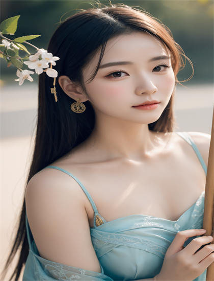 最后的绝唱人物深度：特效的CGI技术与实景结合 理解表演与导演的配合