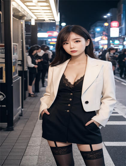 看《脱衣舞娘大战人狼》前必读：欣赏指南帮你欣赏精致的视觉细节 增强情感共鸣