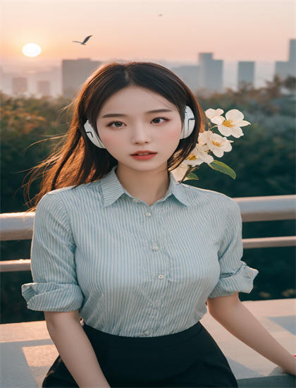 点击破亿：《女人是未来》叙事手法解析：时间线安排与视角切换技巧探讨