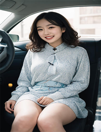 文化学者学术探讨《怀孕少女》无人机拍摄的视角与稳定性 【技术成就评价】