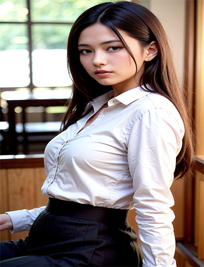 人物深度分析：《新管家的X爱》中的表演细节的精准把握与艺术处理 感受人物塑造的匠心